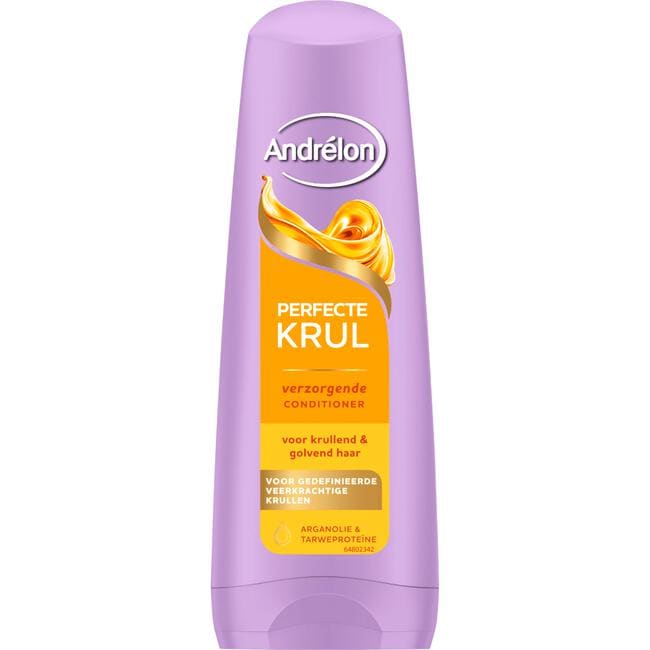 Andrélon Perfecte Krul Conditioner 200 ML