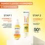 Garnier Vitamine C Daily UV Anti-pigmentvlekken Fluid SPF50 40 ML
