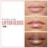 Maybelline New York Lifter Gloss 1 Pearl Transparant Lipgloss