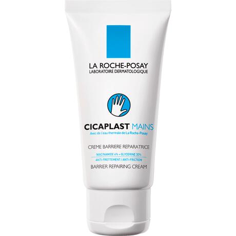 La Roche-Posay Cicaplast Handcrème Droge Huid 50 ML