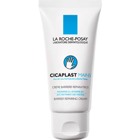 La Roche-Posay Cicaplast Handcrème Droge Huid 50 ML