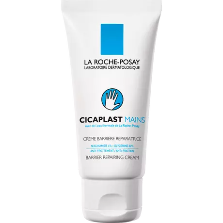 La Roche-Posay Cicaplast Handcrème Droge Huid 50 ML