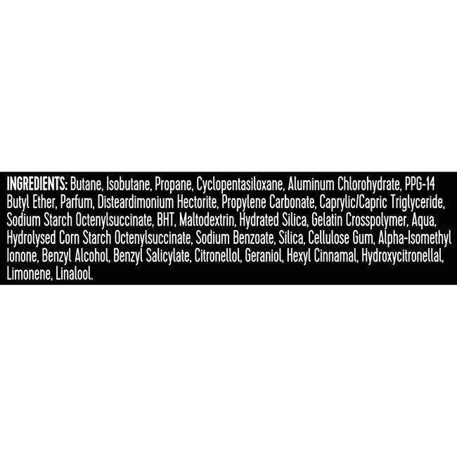 Rexona Women Compressed Invisible Diamond Deodorant Spray 75 ML