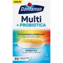 Davitamon Multi + Probiotica 30 tabletten