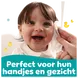 Pampers Fresh & Clean Billendoekjes 20x80 Stuks