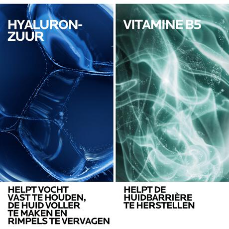 La Roche-Posay Hyalu B5 Suractivated Crème SPF30 Navulling 50 ML