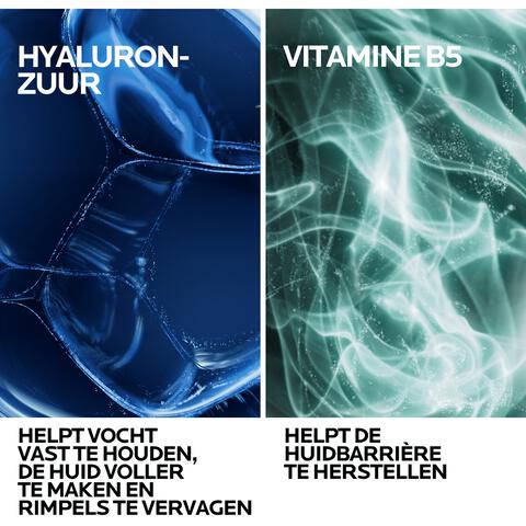 La Roche-Posay Hyalu B5 Suractivated Crème SPF30 Navulling 50 ML