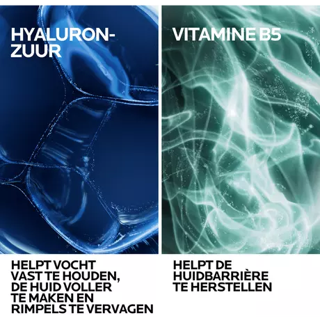 La Roche-Posay Hyalu B5 Suractivated Crème SPF30 Navulling 50 ML