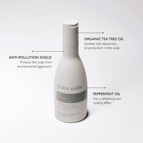 Bjorn Axen Scalp Conditioner 250 ML