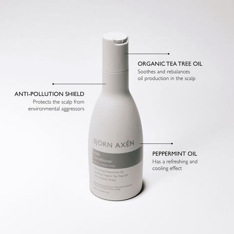 Bjorn Axen Scalp Conditioner 250 ML