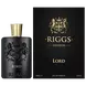 Riggs Lord Eau De Parfum 100 Ml