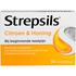 Strepsils Citroen & Honing Zuigtabletten 36 Stuks