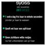 Syoss Invisible Hold Anti Grease Droogshampoo 200 ML