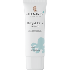 Drs Leenarts Baby & Kids Wash 150 ML