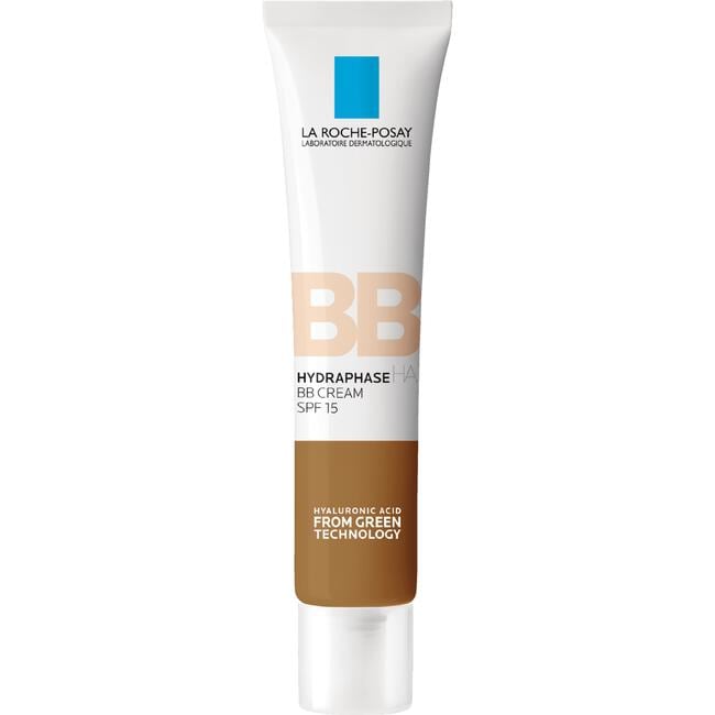 La Roche-Posay Hydraphase BB Crème Donker 40 ML