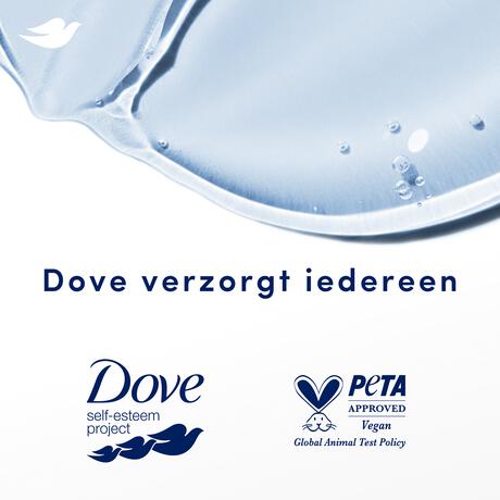 Dove Original 0% Deodorant Spray 150 ML