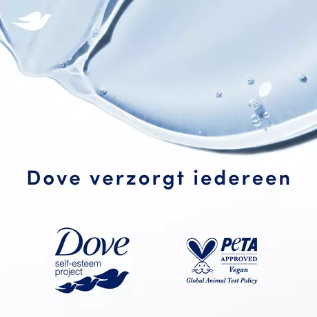 Dove Original 0% Deodorant Spray 150 ML
