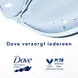 Dove Original 0% Deodorant Spray 150 ML