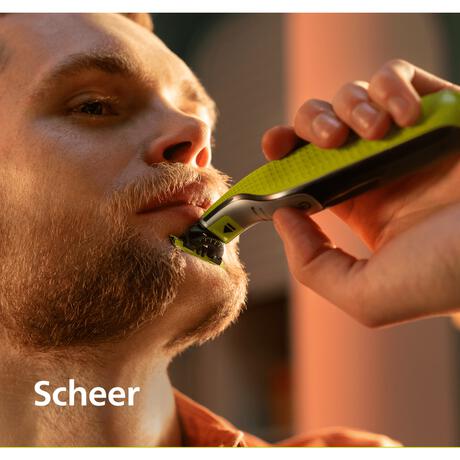 Philips OneBlade 360 Face - QP2734/23