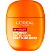 L'Or&eacute;al Paris Revitalift Daily Fluid SPF 30 Vitamine C* met Tinted Glow 40 ML