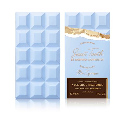Sabrina Carpenter Me Espresso EDP