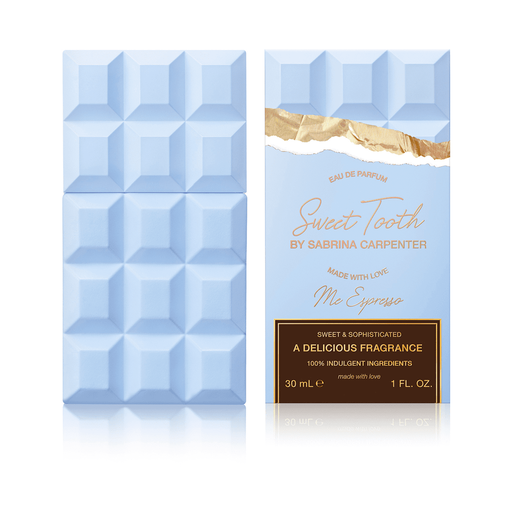 Sabrina Carpenter Me Espresso Eau De Parfum 30 ML