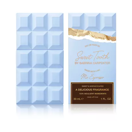Sabrina Carpenter Me Espresso Eau De Parfum 30 ML