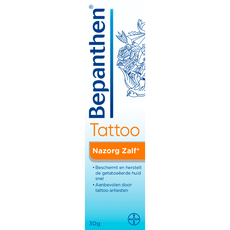 Bepanthen Tattoo Zalf 30 GR