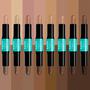NYX Professional Makeup Wonder Stick Dual Face Lift WSR01 Fair