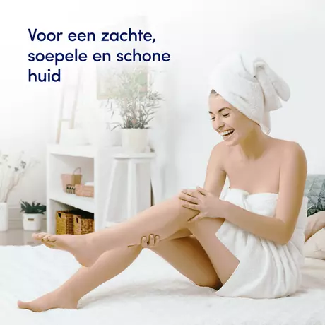 Dove Caring Bath Indulging Cream Badcrème 450 ML