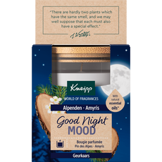 Kneipp Geurkaars Good Night