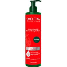 Weleda Verstevigende Serum Body Lotion Granaatappel 250ML