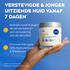 NIVEA Q10 Verstevigende Body Crème 400 ML