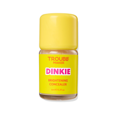 Trouble Maker Dinkie Brightening Caffeine Concealer Cloud Fluffer