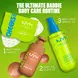 NYX Professional Makeup Hair & Body Fragrance Mist Coconut Cutie 80 ML