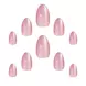 Elegant Touch Cat Eye Aurora&nbsp;Kunstnagels 24 stuks