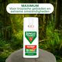 Jungle Formula Anti Muggenspray Maximum 50% DEET 75 ML