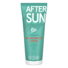 Etos Aftersun Tan Maximizer Lotion 200ml