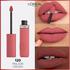 L'Oreal Paris Matte Resistance Lipstick 120 Major Crush