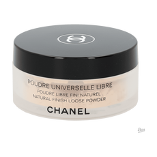 Chanel Poudre Universelle Libre Loose Powder #20