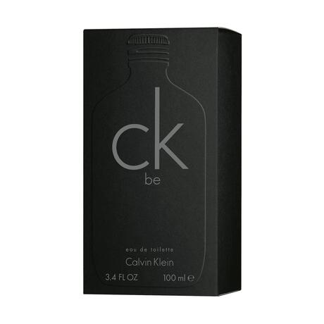 Calvin Klein Be eau de toilette 100 ML
