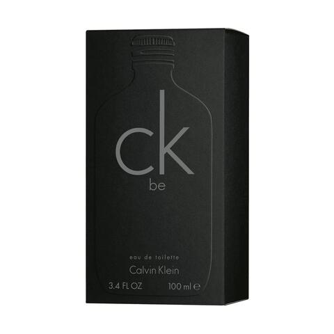 Calvin Klein Be eau de toilette 100 ML