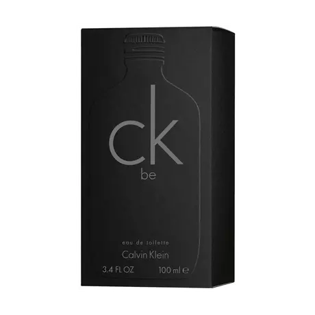 Calvin Klein Be Eau De Toilette 100 ML