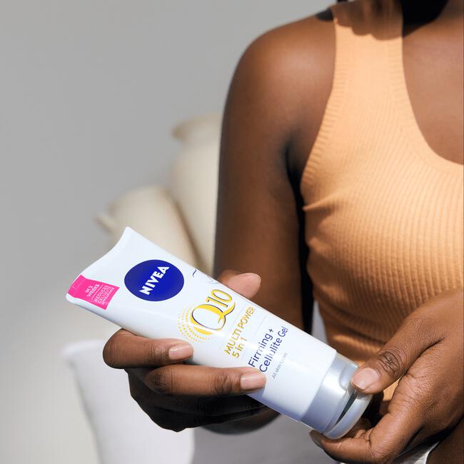 NIVEA Q10 Good-Bye Cellulite Body Gel 200 ML