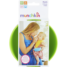 Munchkin 4 Pak Bowls