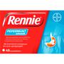 Rennie Pepermunt Kauwtabletten Bij Brandend Maagzuur 48 stuks