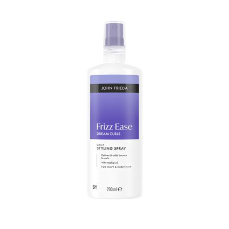 John Frieda Frizz Ease Dream Curls Daily Styling Spray 200 ML