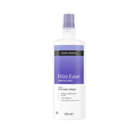 John Frieda Frizz Ease Dream Curls Daily Styling Spray 200 ML