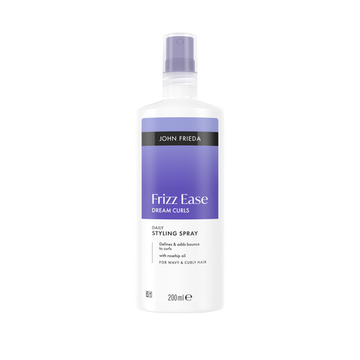 John Frieda Frizz Ease Dream Curls Daily Styling Spray 200 ML