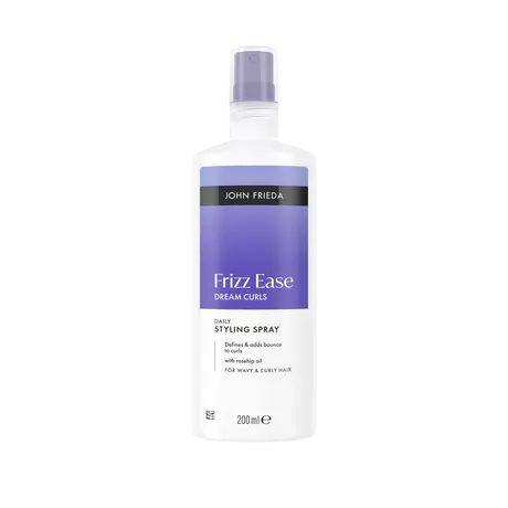 John Frieda Frizz Ease Dream Curls Daily Styling Spray 200 ML